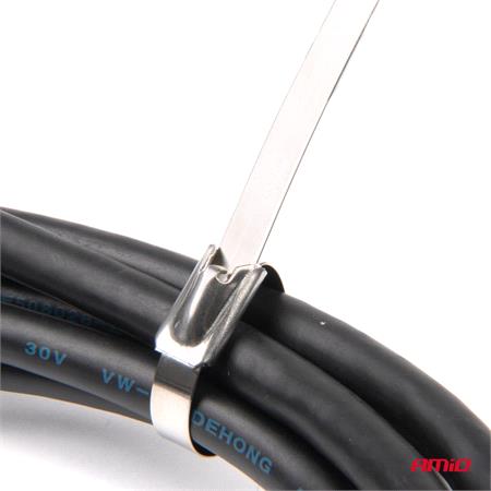 Pliers for Steel Cable Ties