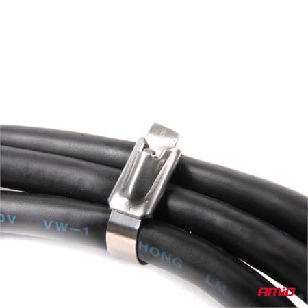 Pliers for Steel Cable Ties