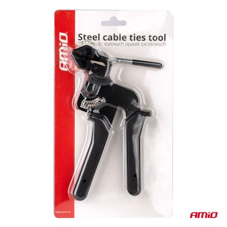 Pliers for Steel Cable Ties