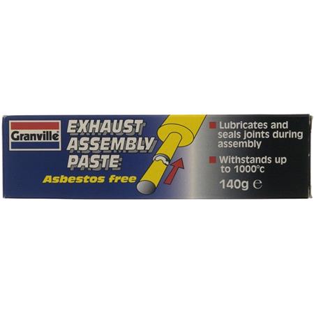 Exhaust Assembly Paste   140g