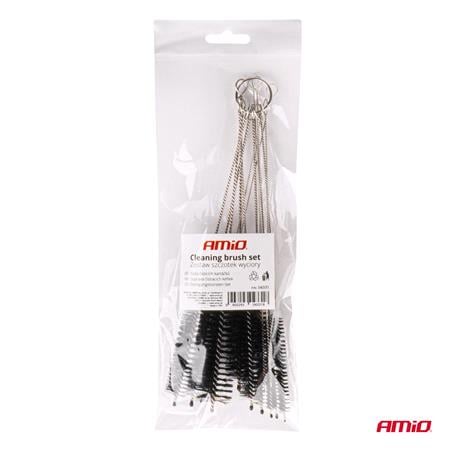 AMIO Cleaning Brush Set