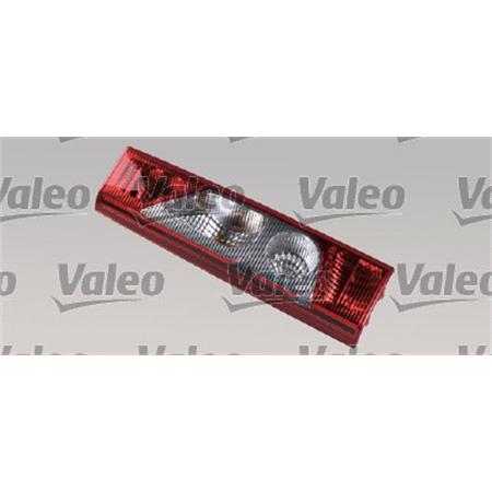 Valeo Lamps 043358