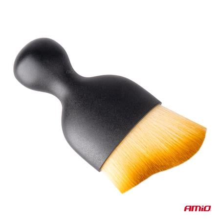 AMIO Car Detailing Brushes   Set of 4