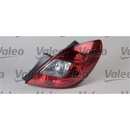 Valeo Lamps 043392