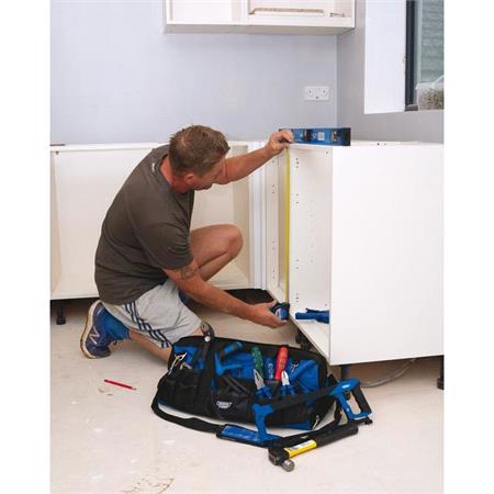 Draper 04380 Plumbing Tool Kit