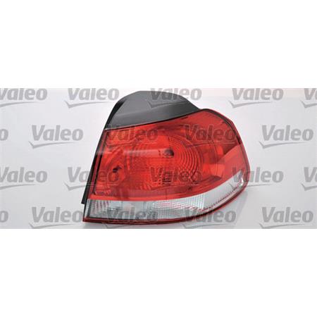 Valeo Lamps 043879