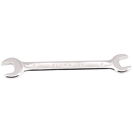 Elora 04387 9mm Midget Combination Spanner