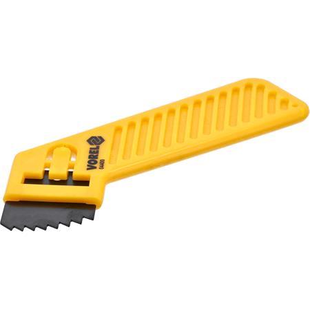 GROUT REMOVER