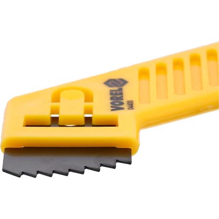 GROUT REMOVER