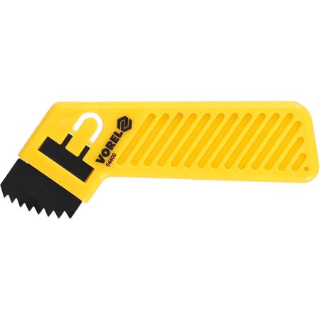 GROUT REMOVER