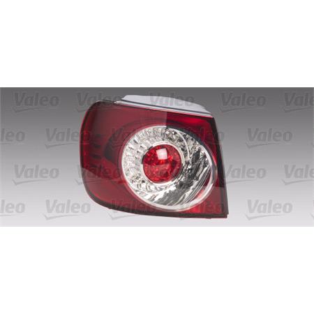 Valeo Lamps 044065