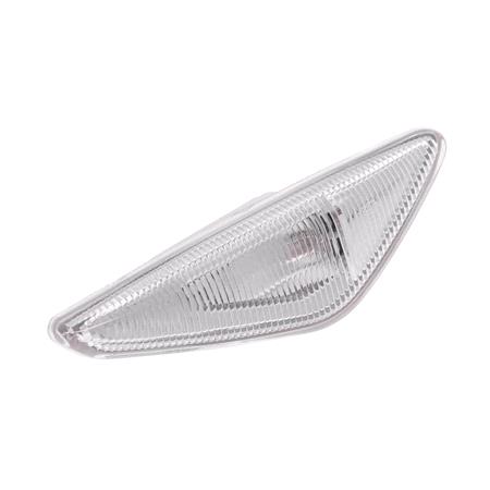 Right Wing Repeater Lamp (LED, Original Equipment) for BMW X3 2010 to 2013