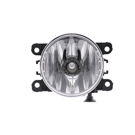 Left/Right Front Fog Lamp (Takes H16 Bulb) for Renault KANGOO Express 2011 2017
