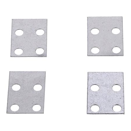 Magnetic Lock   Set of 4