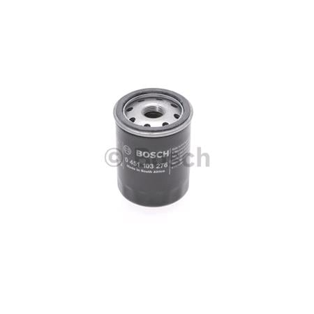 Bosch Oil Filter   0451103276