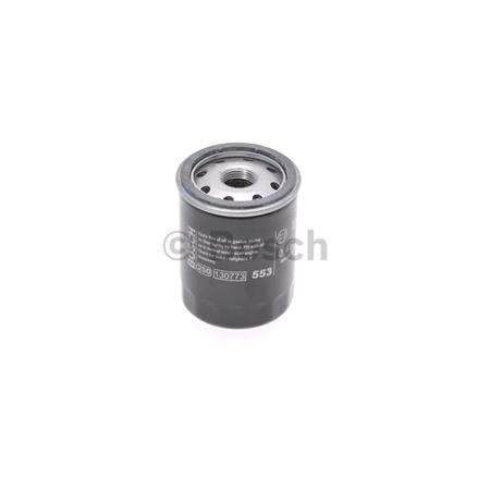 Bosch Oil Filter   0451103276