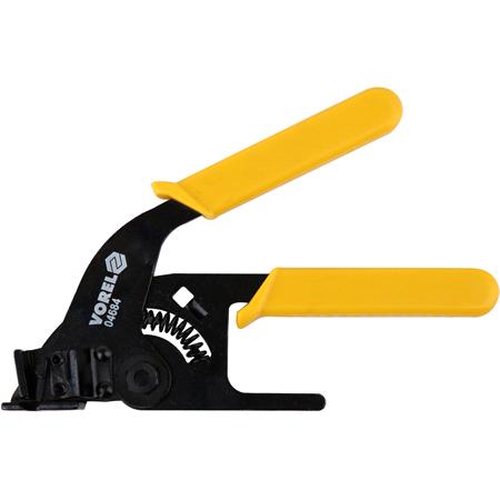 Tile Leveling Pliers