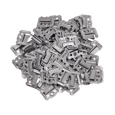 PANEL CLAMPS C 3MM