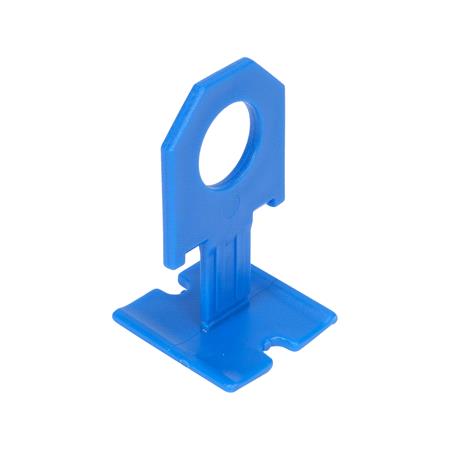 Tile Leveling Clips 2mm   Pack of 400