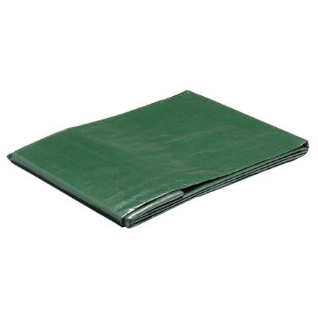 Draper 04763 Tarpaulin, 4 x 3m, 140gsm