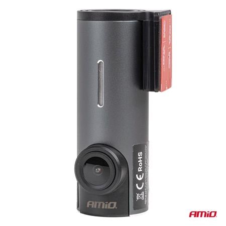 AMIO Dash Camera 1080p Full HD, WIFI
