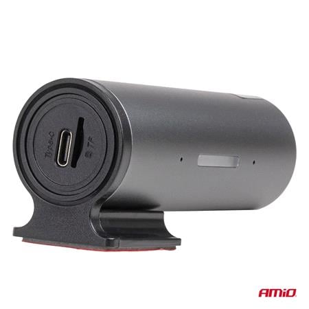AMIO Dash Camera 1080p Full HD, WIFI