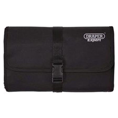 Draper Multi Pocket Tool Storage Roll