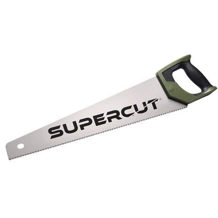 Draper Expert 04829 Supercut First Fix Triple Ground Handsaw, 550mm/22", 7tpi/8ppi