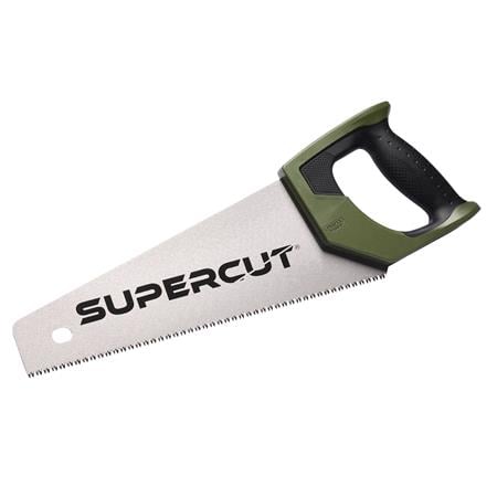 Draper Expert 04832 Supercut First Fix Triple Ground Handsaw, 350mm/14", 7tpi/8ppi