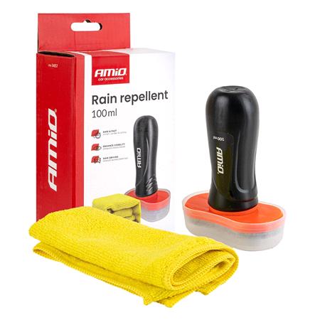 AMIO Rain Repellent Kit