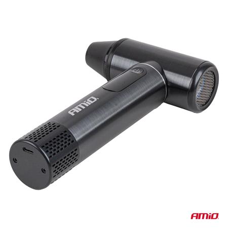 Powerful Dust Blower with Pump Function, 170W