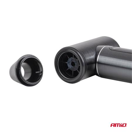 Powerful Dust Blower with Pump Function, 170W