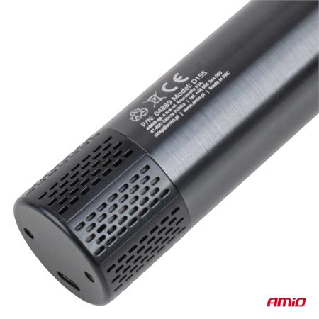Powerful Dust Blower with Pump Function, 170W