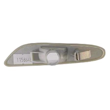 Right Wing Repeater Lamp (Supplied Without Bulbholder) for BMW 5 Series Touring 2003 2007