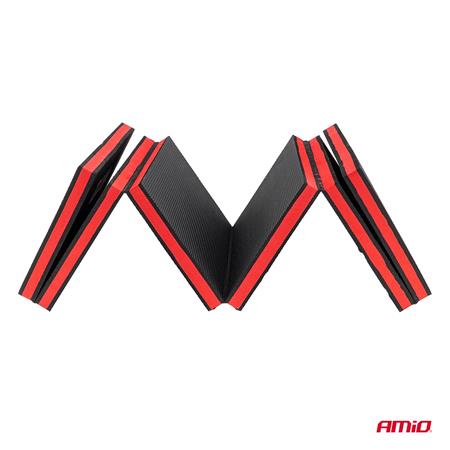 Foldable Soft Foam Kneeling Mat