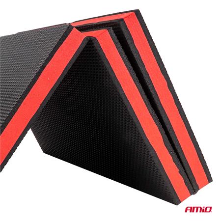 Foldable Soft Foam Kneeling Mat