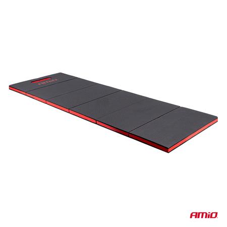 Foldable Soft Foam Kneeling Mat