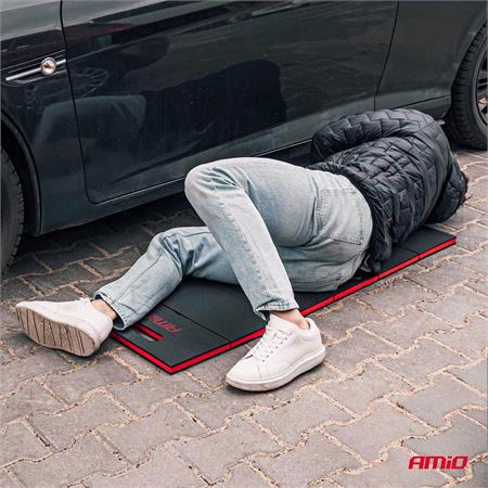 Foldable Soft Foam Kneeling Mat