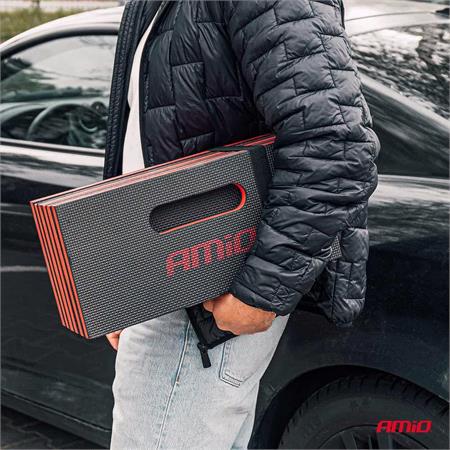 Foldable Soft Foam Kneeling Mat