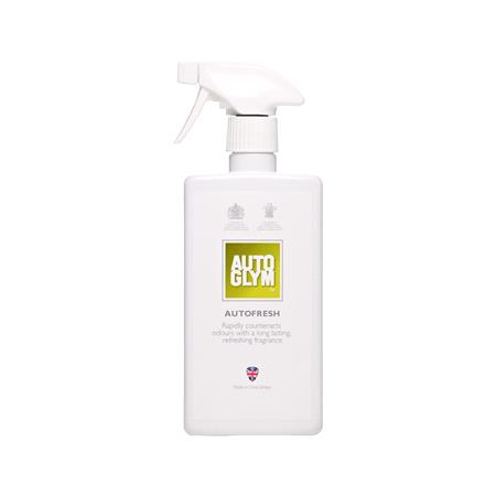 Autoglym Autofresh Air Freshener Spray   500ml