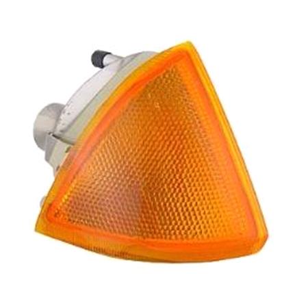 Right Indicator (Amber) for Citroen AX  1987 1991