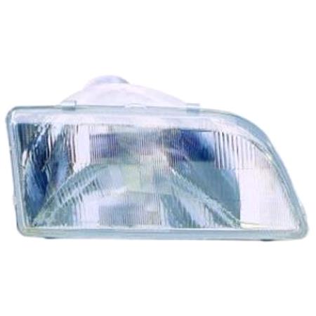 Right Headlamp for Citroen AX  1987 1997