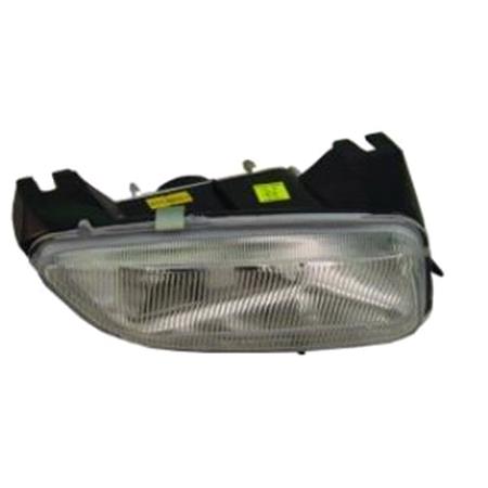 Right Front Fog Lamp for Citroen SAXO 1996 2004
