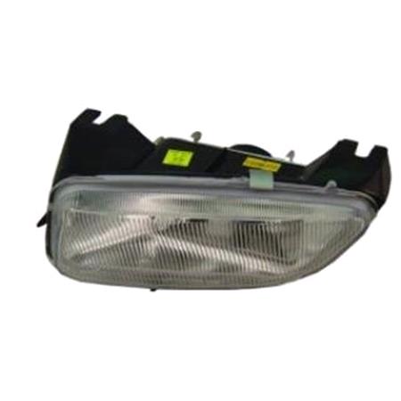 Left Front Fog Lamp for Citroen SAXO 1996 2004