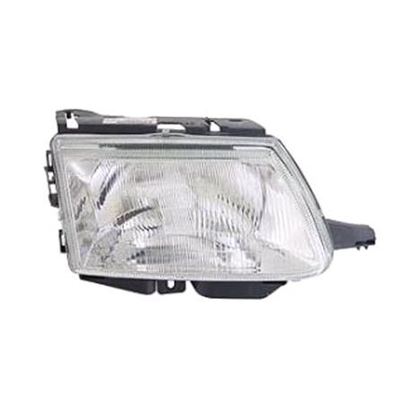 Right Headlamp (Original Equipment) for Citroen SAXO 1996 2000