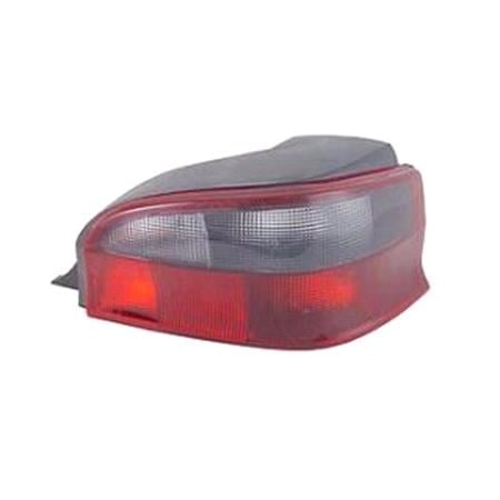 Right Rear Lamp (Original Equipment) for Citroen SAXO 1996 1997