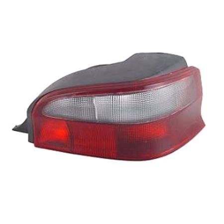Right Rear Lamp (Original Equipment) for Citroen SAXO 1998 2000