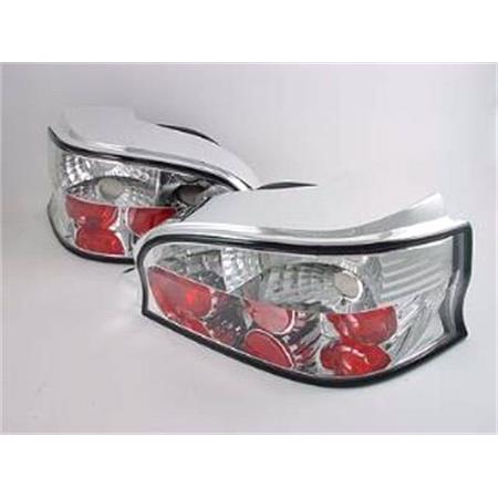 Right 1998 2000 for Citroen SAXO  