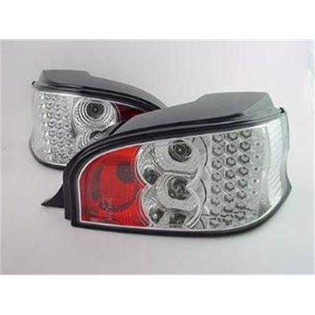 Right   for Citroen SAXO  