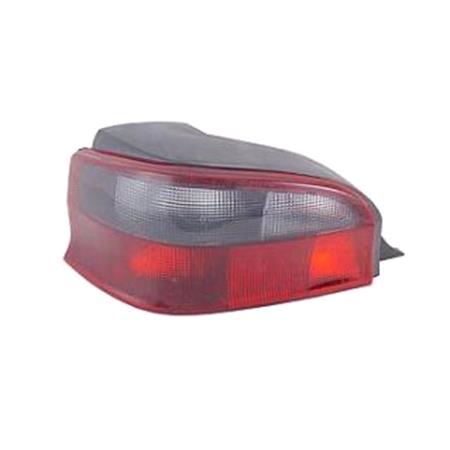 Left Rear Lamp (Original Equipment) for Citroen SAXO 1996 1997